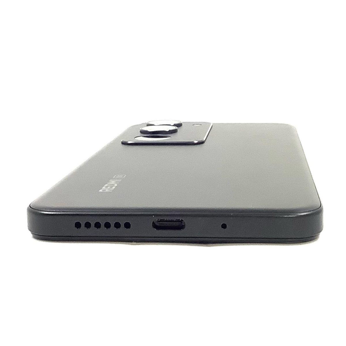 【全額返金保証】【最速発送】Xiaomi Redmi 15 128GB ミッドナイトブラック Softbank SIMフリー A501XM 白ロム 超美品 動作確認済