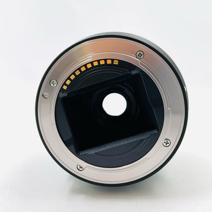 【全額返金保証】【最速発送】Sony FE 28-70mm F3.5-5.6 OSS SEL2870 美品 動作確認済