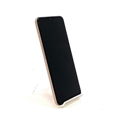 【全額返金保証】【最速発送】OPPO A 73 64GB ダイナミックオレンジ SIMフリー CPH2099 白ロム 美品 動作確認済