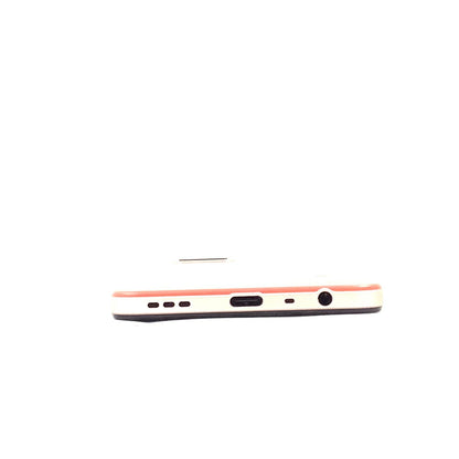 【全額返金保証】【最速発送】OPPO A 73 64GB ダイナミックオレンジ SIMフリー CPH2099 白ロム 美品 動作確認済
