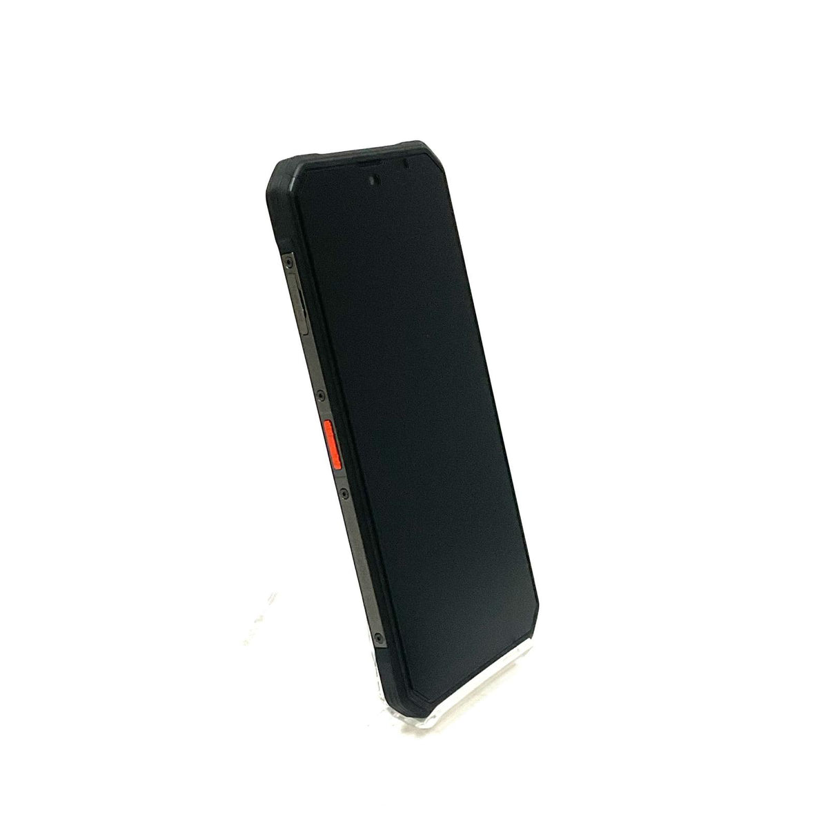 【全額返金保証】【最速発送】Blackview 128GB ブラック SIMフリー OSCAL MARINE 3 白ロム 超美品 動作確認済