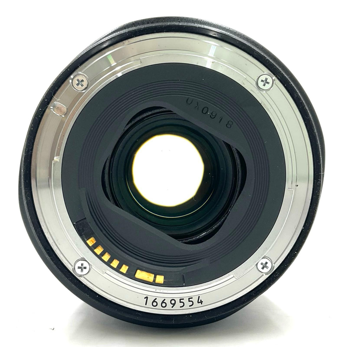 【全額返金保証】【最速発送】Canon EF24-105mm F4L IS USM 美品 動作確認済