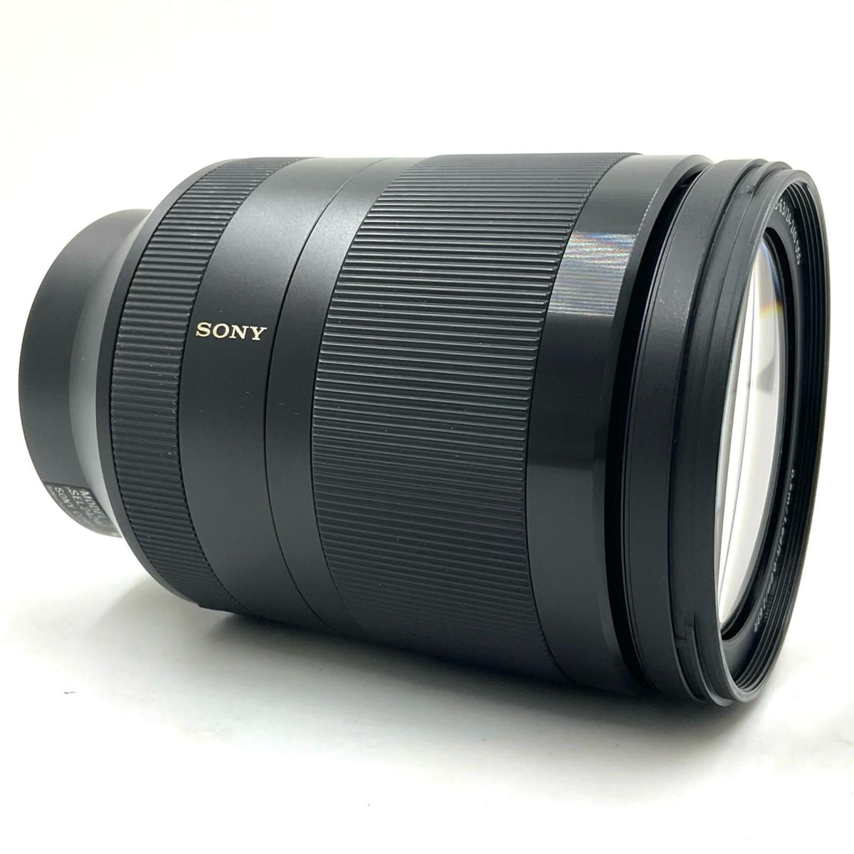【全額返金保証】【最速発送】Sony FE 24-240mm F3.5-6.3 OSS SEL24240 美品 動作確認済