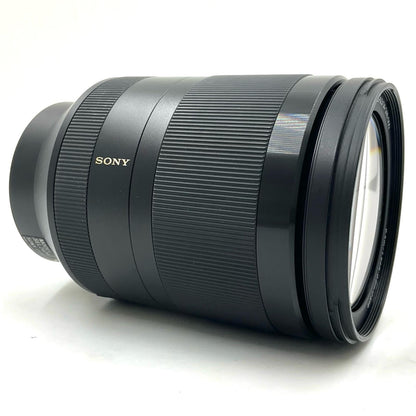 【全額返金保証】【最速発送】Sony FE 24-240mm F3.5-6.3 OSS SEL24240 美品 動作確認済