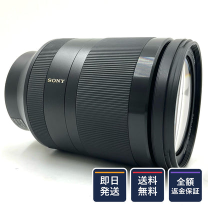 【全額返金保証】【最速発送】Sony FE 24-240mm F3.5-6.3 OSS SEL24240 美品 動作確認済