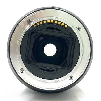 【全額返金保証】【最速発送】Sony FE 24-240mm F3.5-6.3 OSS SEL24240 美品 動作確認済