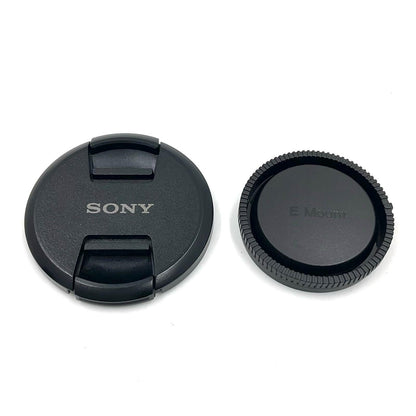 【全額返金保証】【最速発送】Sony FE 24-240mm F3.5-6.3 OSS SEL24240 美品 動作確認済