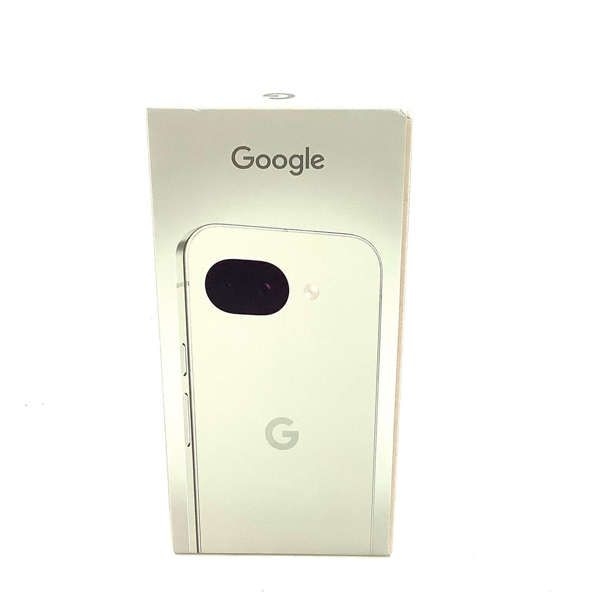 【全額返金保証】【最速発送】Google Pixel 10a 128GB Fog docomo GA09599-JP 新品未開封 即納OK