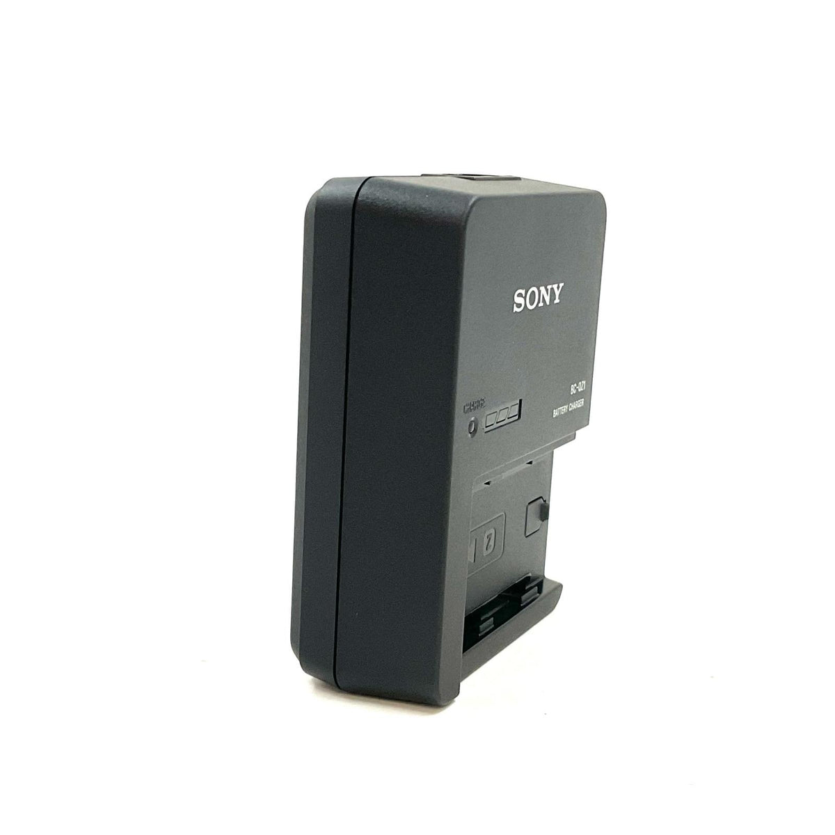 【全額返金保証】【最速発送】Sony BC-QZ1 超美品 動作確認済