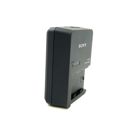 【全額返金保証】【最速発送】Sony BC-QZ1 超美品 動作確認済