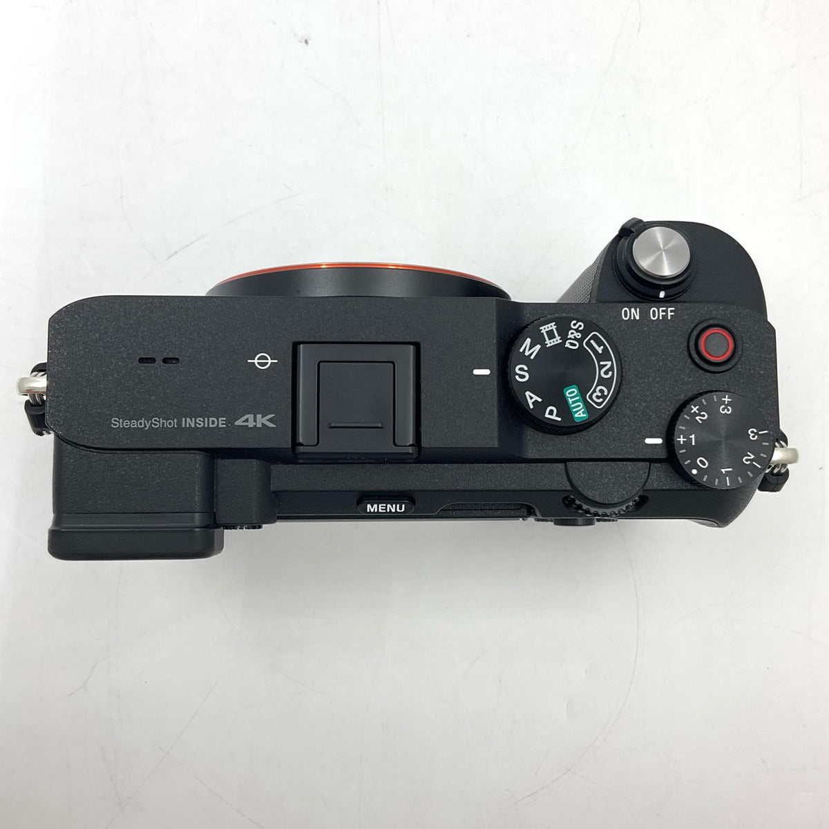 【全額返金保証】【最速発送】Sony デジタル一眼 α7C ILCE-7C ボディ [ブラック] 超美品 動作確認済