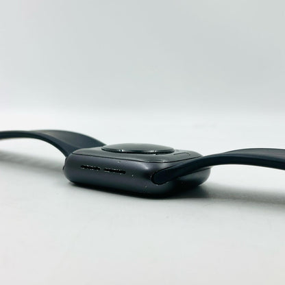 【全額返金保証】【最速発送】Apple Watch SE 第1世代 アルミニウム 40mm GPS 87% 美品 動作確認済