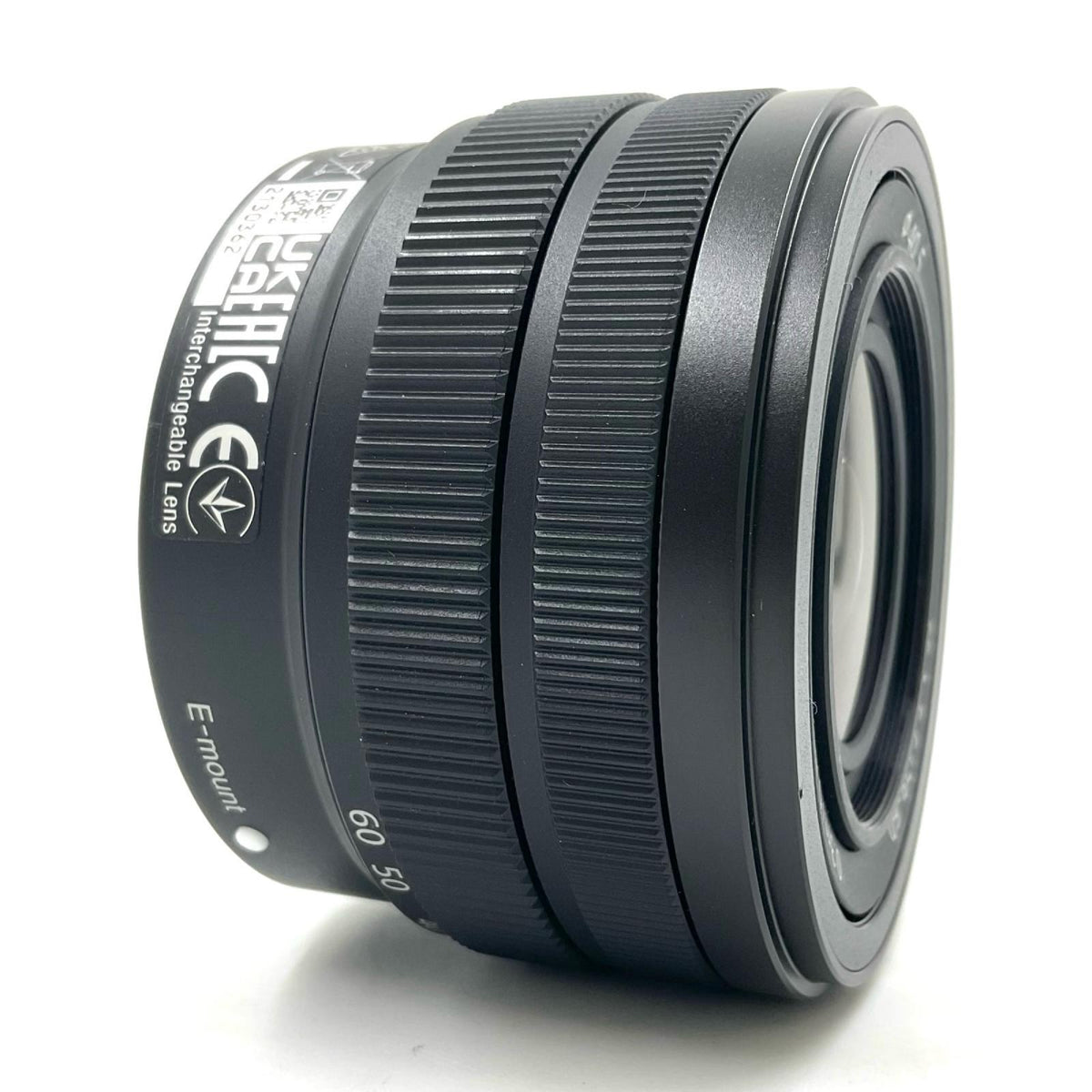 【全額返金保証】【最速発送】Sony FE 28-60mm F4-5.6 SEL2860 美品 動作確認済