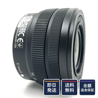 【全額返金保証】【最速発送】Sony FE 28-60mm F4-5.6 SEL2860 美品 動作確認済