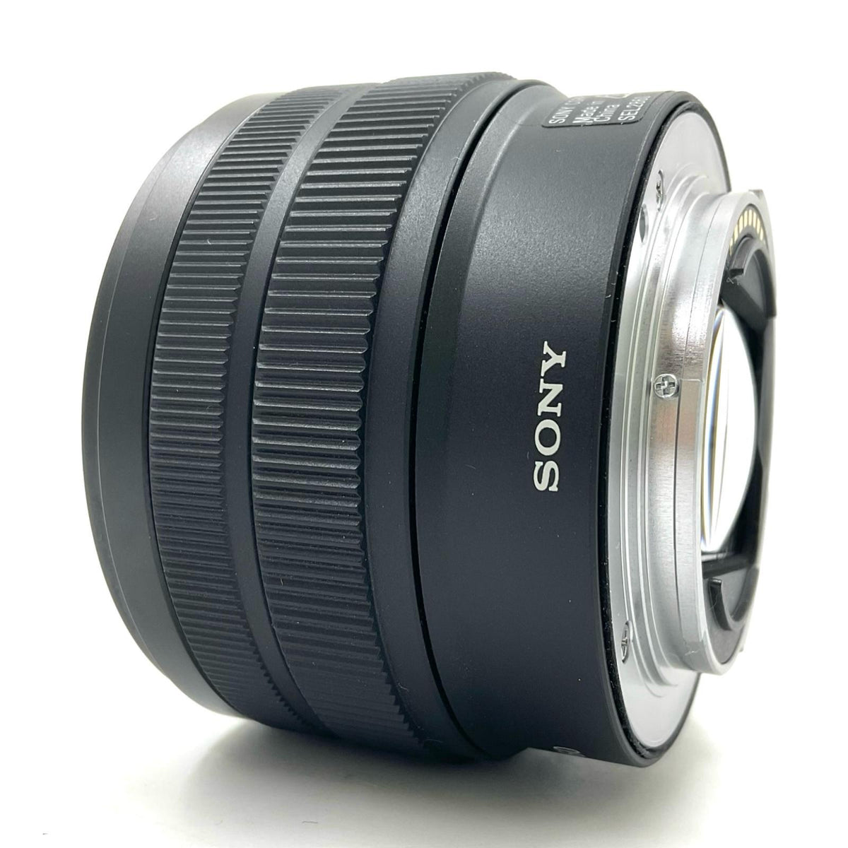 【全額返金保証】【最速発送】Sony FE 28-60mm F4-5.6 SEL2860 美品 動作確認済