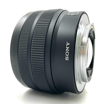 【全額返金保証】【最速発送】Sony FE 28-60mm F4-5.6 SEL2860 美品 動作確認済