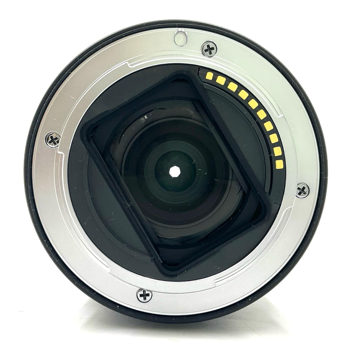 【全額返金保証】【最速発送】Sony FE 28-60mm F4-5.6 SEL2860 美品 動作確認済