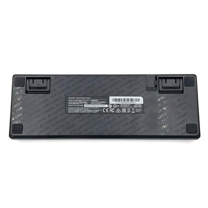【全額返金保証】【最速発送】Razer Huntsman Mini US Clicky Optical Switch RZ03-03390100-R3M1 美品 動作確認済