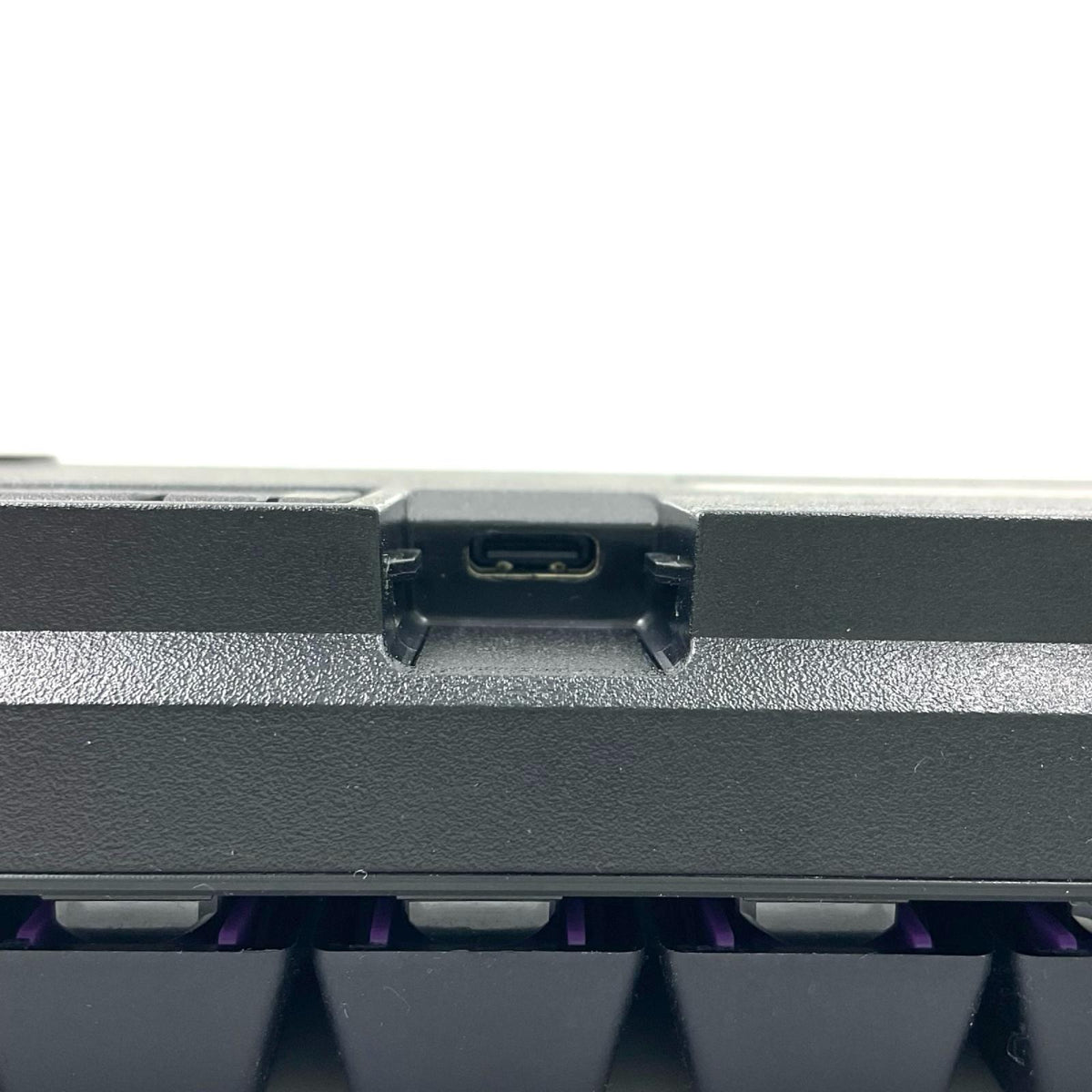 【全額返金保証】【最速発送】Razer Huntsman Mini US Clicky Optical Switch RZ03-03390100-R3M1 美品 動作確認済