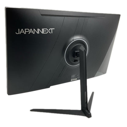 【全額返金保証】【最速発送】JAPANNEXT JN-IPS27G120U-C6 27インチ 美品 動作確認済