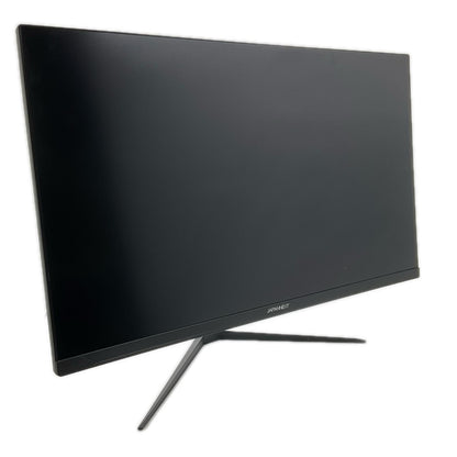 【全額返金保証】【最速発送】JAPANNEXT JN-IPS27G120U-C6 27インチ 美品 動作確認済