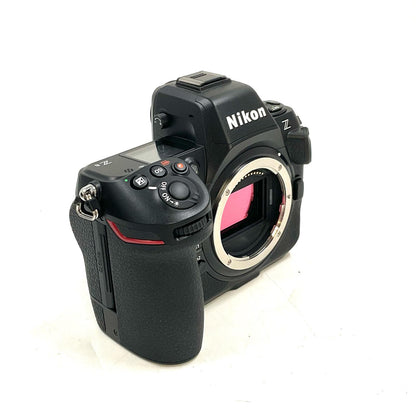 【全額返金保証】【最速発送】Nikon デジタル一眼 Z 8 ボディ ブラック 新品未開封 即納OK