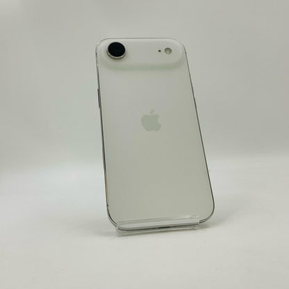 【全額返金保証】【最速発送】Apple iPhone iPhone iPhone Air 256GB クラウドホワイト SIMフリー 白ロム 美品 動作確認済 92%