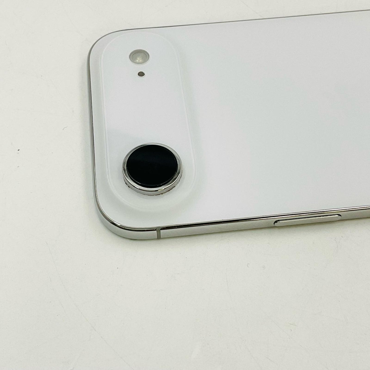 【全額返金保証】【最速発送】Apple iPhone iPhone iPhone Air 256GB クラウドホワイト SIMフリー 白ロム 美品 動作確認済 92%