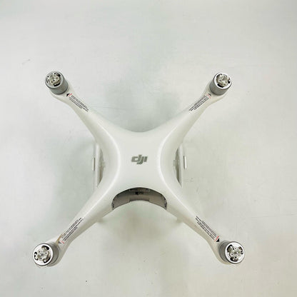 【全額返金保証】【最速発送】DJI Phantom 4 Advanced 動作確認済