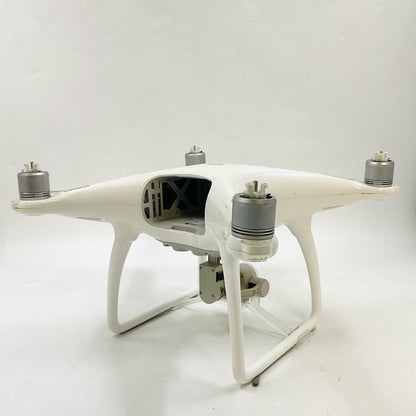 【全額返金保証】【最速発送】DJI Phantom 4 Advanced 動作確認済