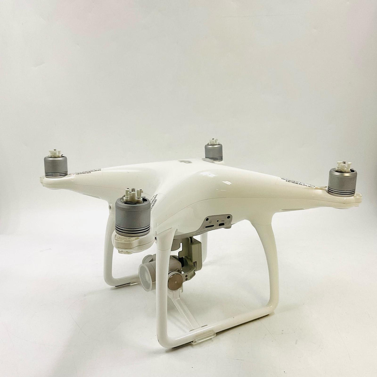 【全額返金保証】【最速発送】DJI Phantom 4 Advanced 動作確認済