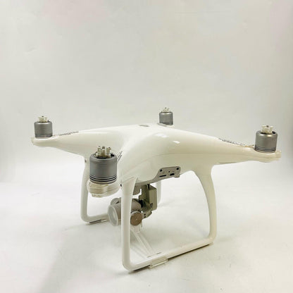 【全額返金保証】【最速発送】DJI Phantom 4 Advanced 動作確認済