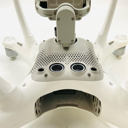【全額返金保証】【最速発送】DJI Phantom 4 Advanced 動作確認済