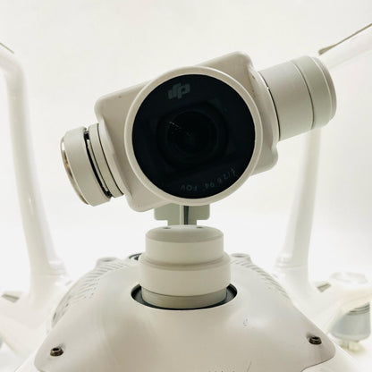 【全額返金保証】【最速発送】DJI Phantom 4 Advanced 動作確認済