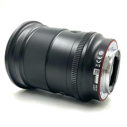 【全額返金保証】【最速発送】VILTROX AF 16mm F1.8 FE 美品 動作確認済