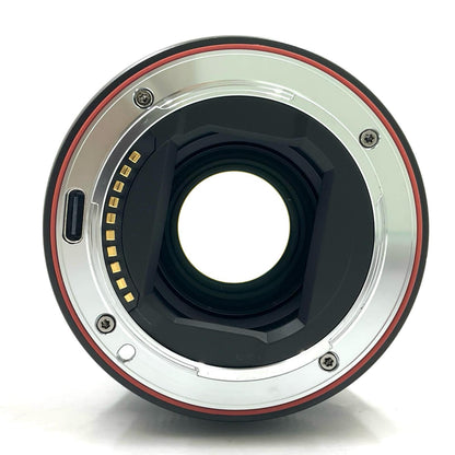 【全額返金保証】【最速発送】VILTROX AF 16mm F1.8 FE 美品 動作確認済