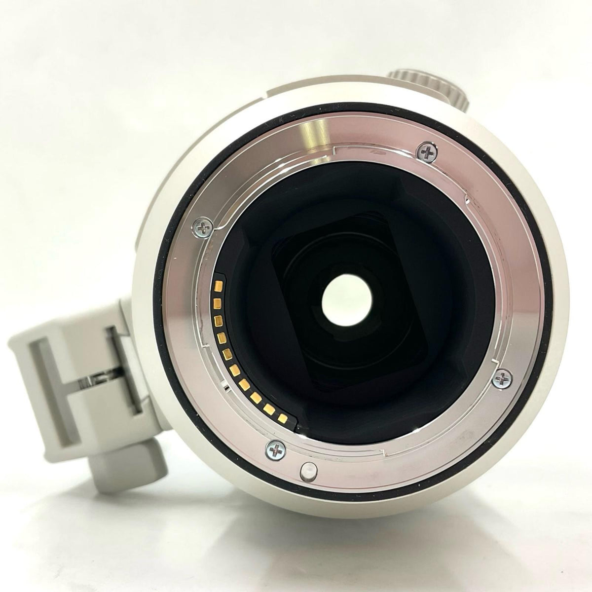 【全額返金保証】【最速発送】Sony FE 200-600mm F5.6-6.3 G OSS SEL200600G 美品 動作確認済