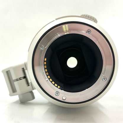 【全額返金保証】【最速発送】Sony FE 200-600mm F5.6-6.3 G OSS SEL200600G 美品 動作確認済