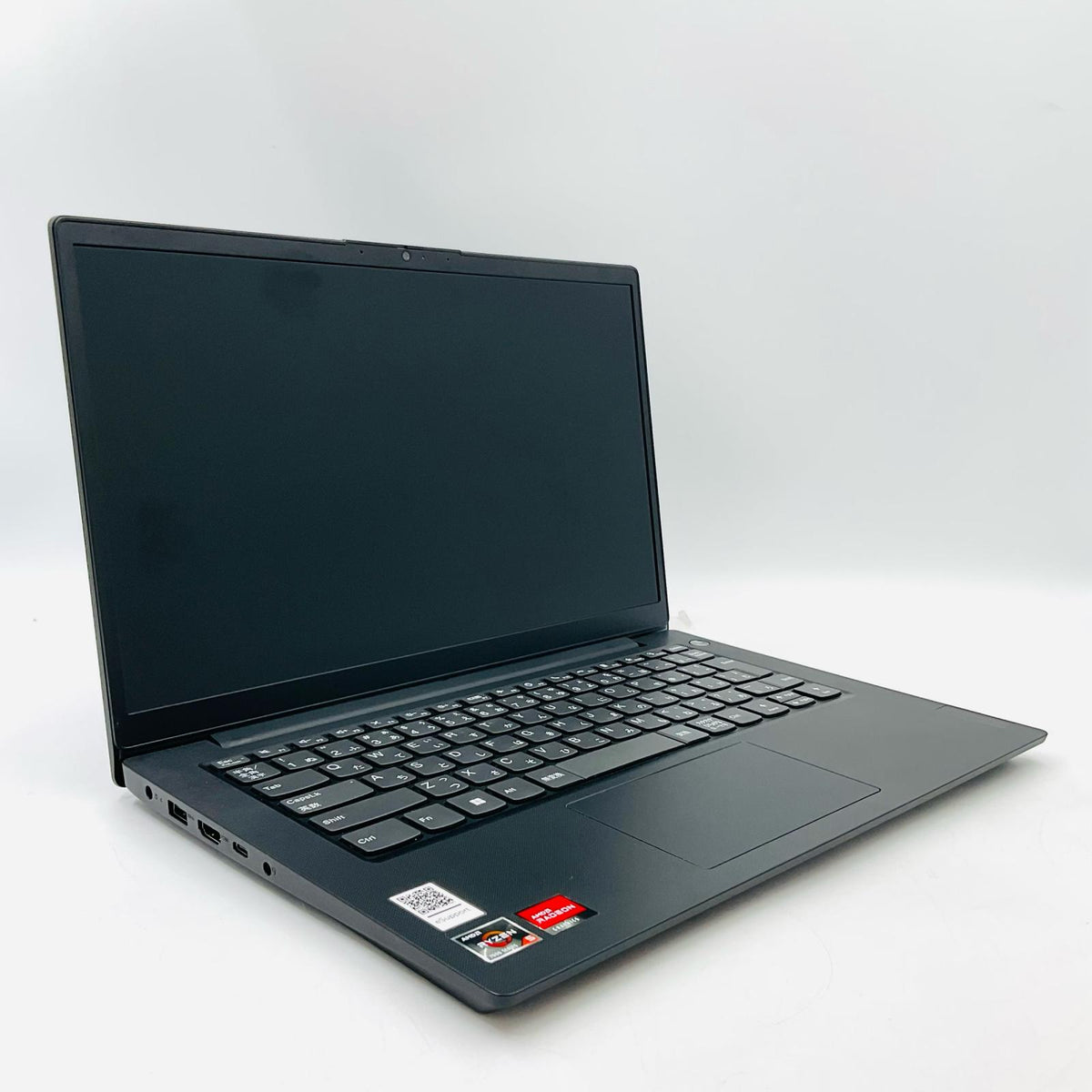 【全額返金保証】【最速発送】Lenovo V14 V14 G4 ABP AMD Ryzen 5 7430U with Radeon Graphics 8GB M.2 SSD 256GB 100% 美品 動作確認済