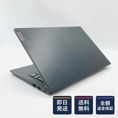 【全額返金保証】【最速発送】Lenovo V14 V14 G4 ABP AMD Ryzen 5 7430U with Radeon Graphics 8GB M.2 SSD 256GB 100% 美品 動作確認済