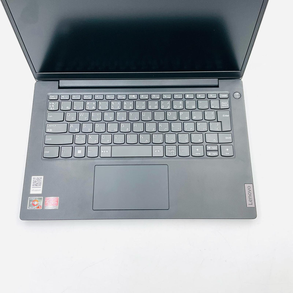 【全額返金保証】【最速発送】Lenovo V14 V14 G4 ABP AMD Ryzen 5 7430U with Radeon Graphics 8GB M.2 SSD 256GB 100% 美品 動作確認済