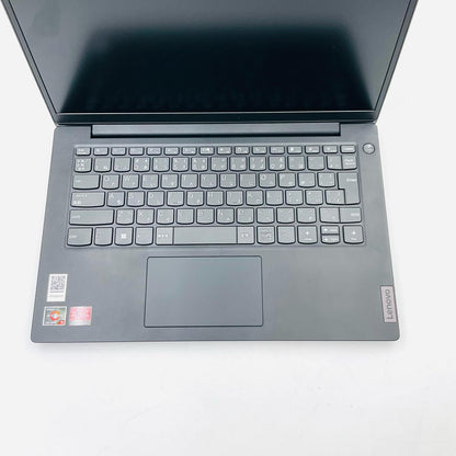 【全額返金保証】【最速発送】Lenovo V14 V14 G4 ABP AMD Ryzen 5 7430U with Radeon Graphics 8GB M.2 SSD 256GB 100% 美品 動作確認済