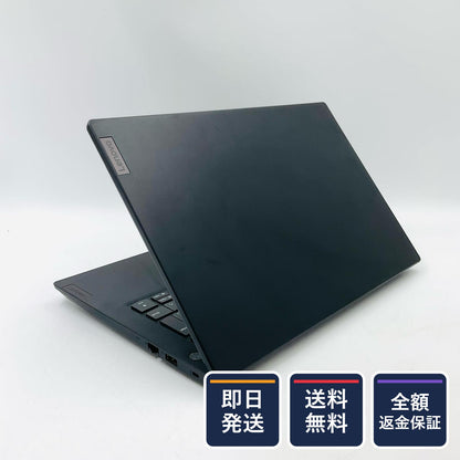 【全額返金保証】【最速発送】Lenovo V14 V14 G4 ABP AMD Ryzen 5 7430U with Radeon Graphics 8GB M.2 SSD 256GB 100% 美品 動作確認済