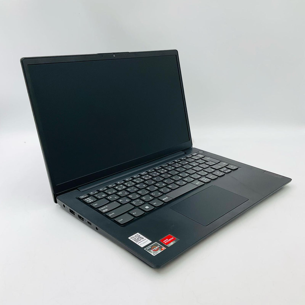 【全額返金保証】【最速発送】Lenovo V14 V14 G4 ABP AMD Ryzen 5 7430U with Radeon Graphics 8GB M.2 SSD 256GB 100% 美品 動作確認済
