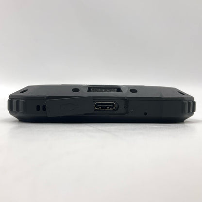 【全額返金保証】【最速発送】Blackview 128GB コンクエストブラック SIMフリー BV8800 白ロム 動作確認済