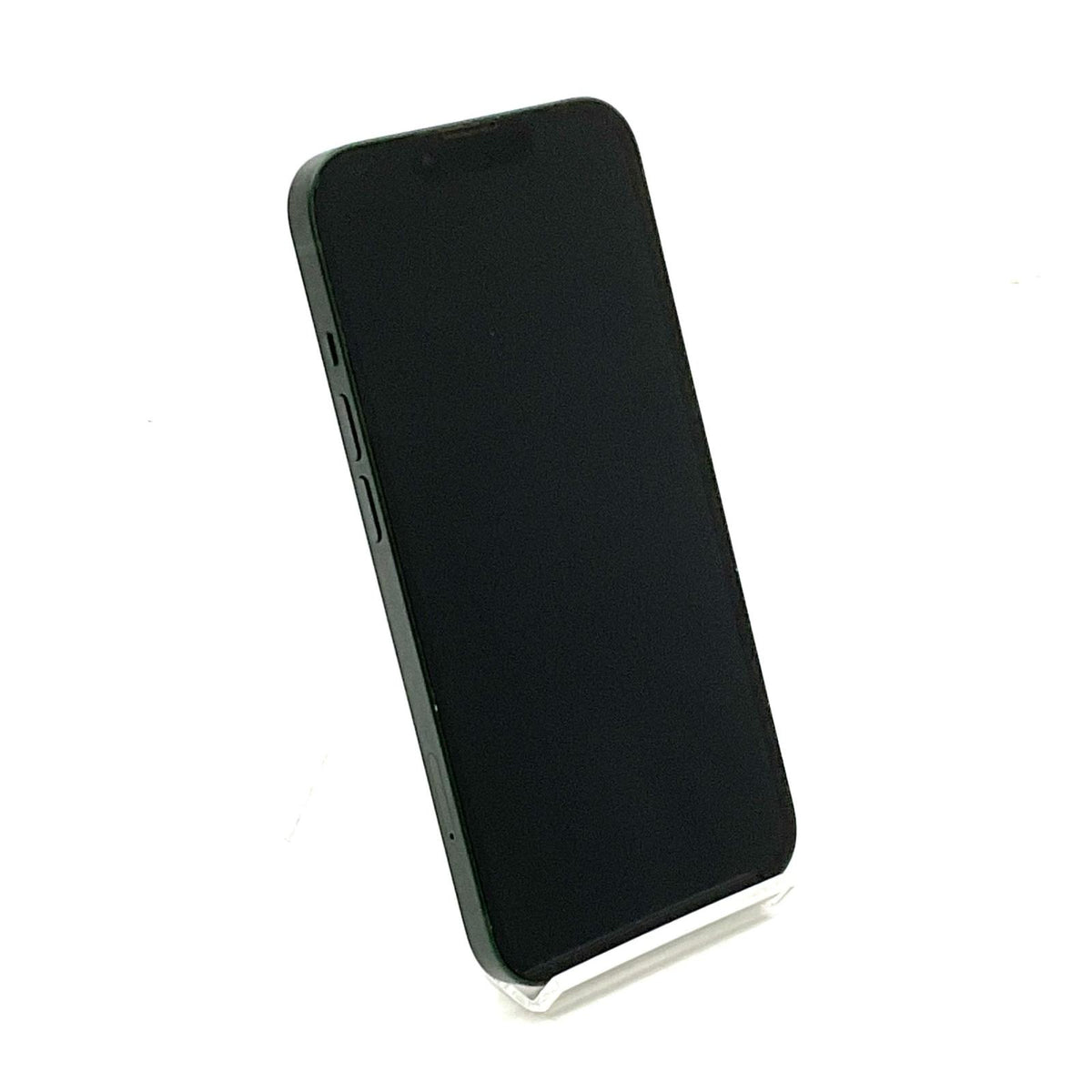 【全額返金保証】【最速発送】Apple iPhone iPhone 13 256GB グリーン au 白ロム 動作確認済 77%