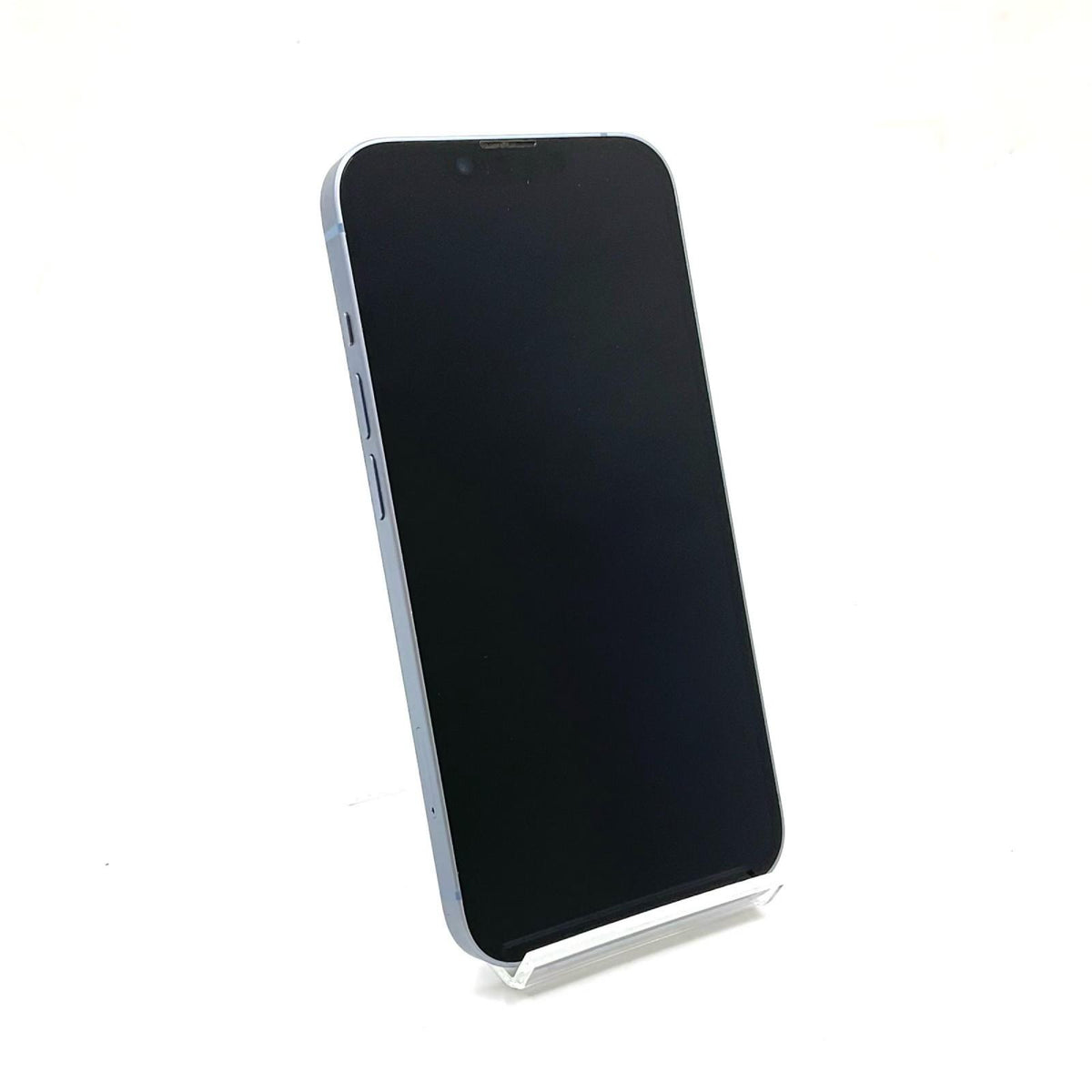 【全額返金保証】【最速発送】Apple iPhone iPhone 14 128GB ブルー SIMフリー 白ロム 美品 動作確認済 82%