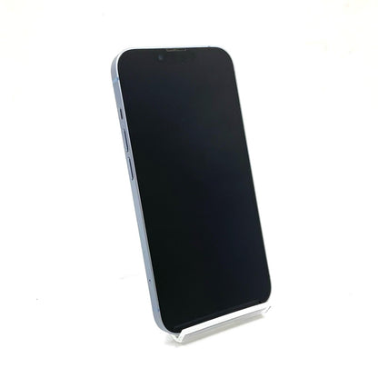 【全額返金保証】【最速発送】Apple iPhone iPhone 14 128GB ブルー SIMフリー 白ロム 美品 動作確認済 82%