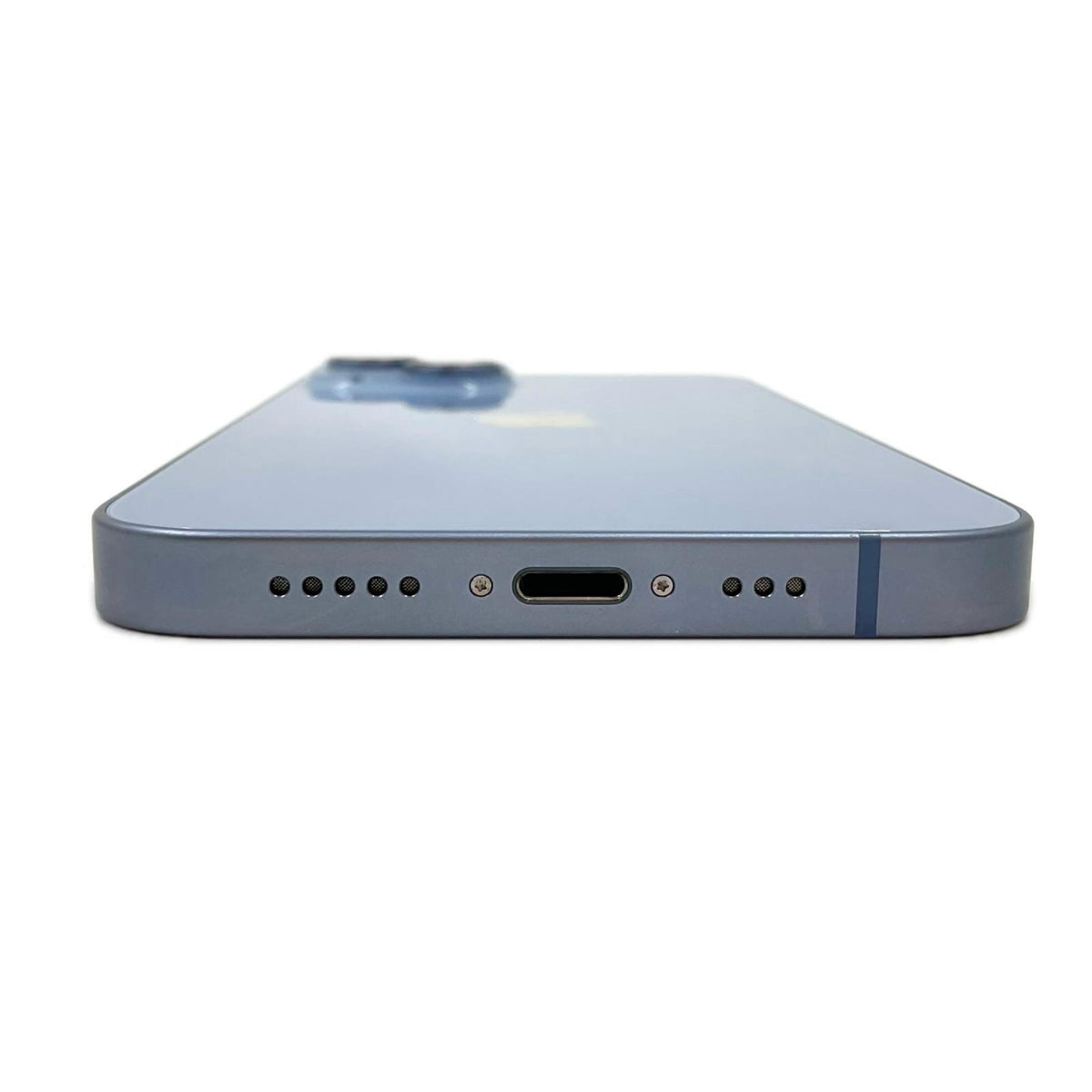 【全額返金保証】【最速発送】Apple iPhone iPhone 14 128GB ブルー SIMフリー 白ロム 美品 動作確認済 82%