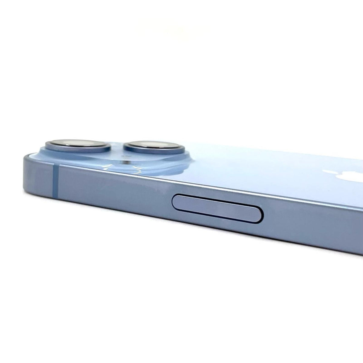 【全額返金保証】【最速発送】Apple iPhone iPhone 14 128GB ブルー SIMフリー 白ロム 美品 動作確認済 82%
